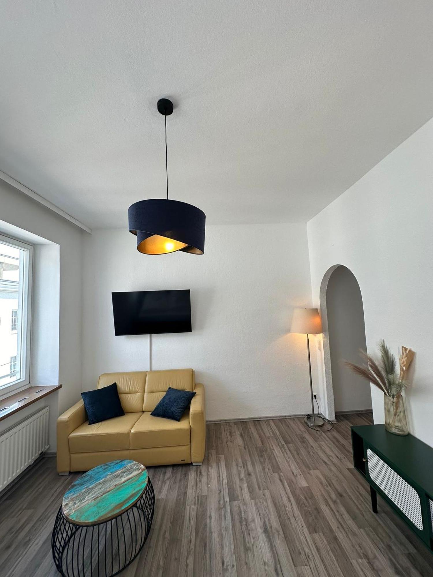Salzburg Topside Apartments Exterior photo