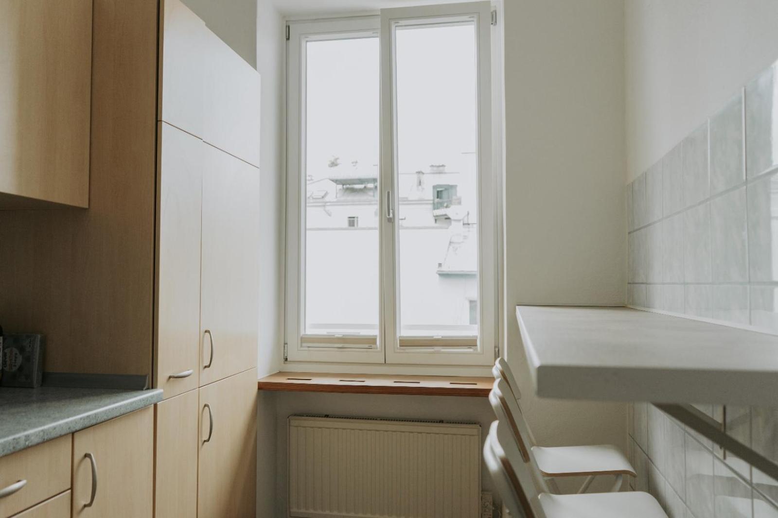 Salzburg Topside Apartments Room photo